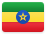 Ethiopia country flag